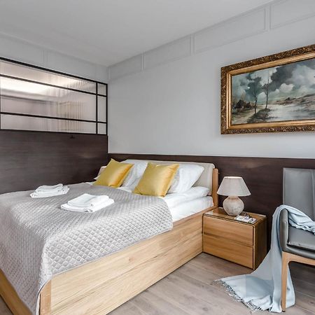 Rent Like Home - Apartamenty W Deo Plaza Gdańsk Exteriör bild