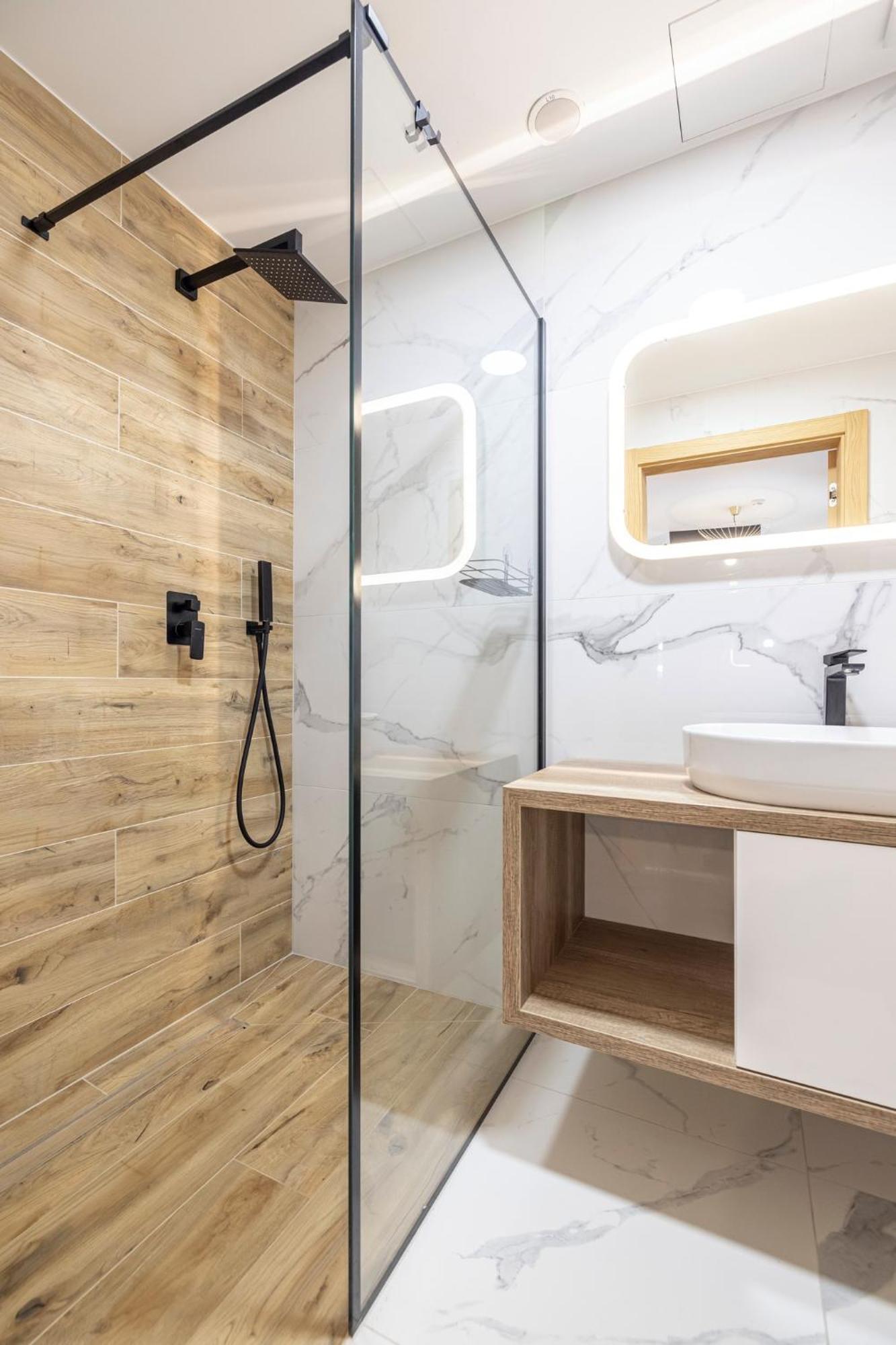 Rent Like Home - Apartamenty W Deo Plaza Gdańsk Exteriör bild
