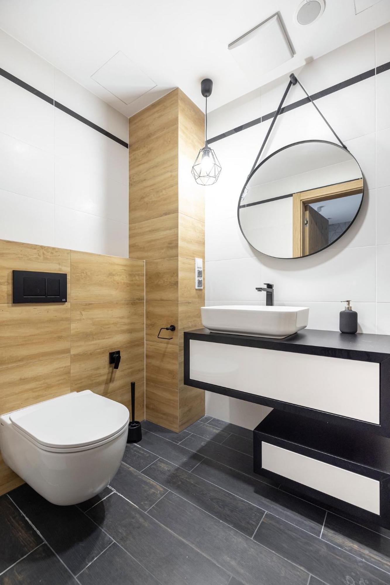 Rent Like Home - Apartamenty W Deo Plaza Gdańsk Exteriör bild