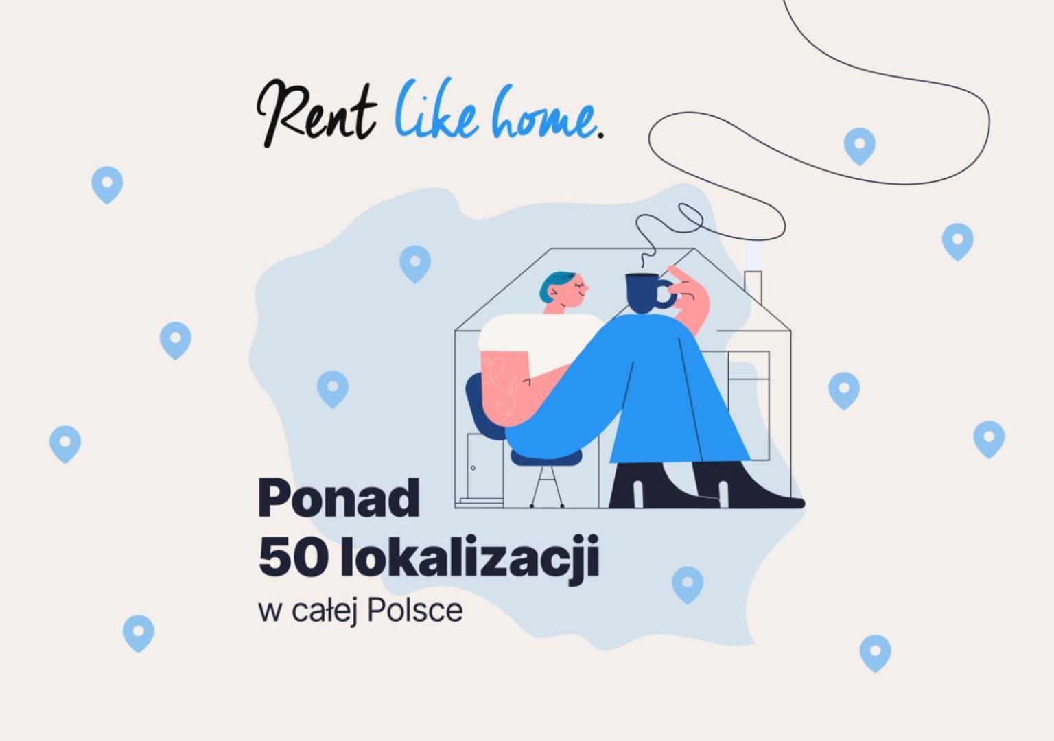 Rent Like Home - Apartamenty W Deo Plaza Gdańsk Exteriör bild