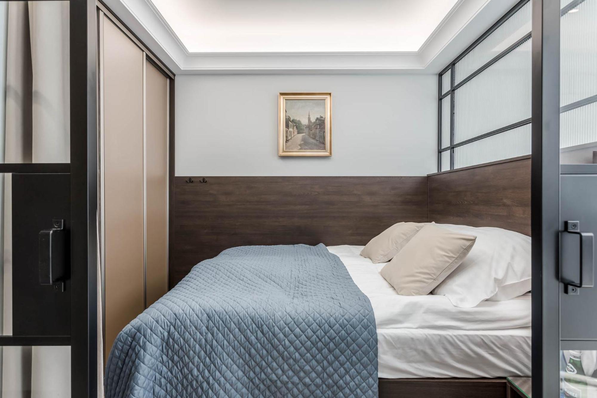Rent Like Home - Apartamenty W Deo Plaza Gdańsk Exteriör bild