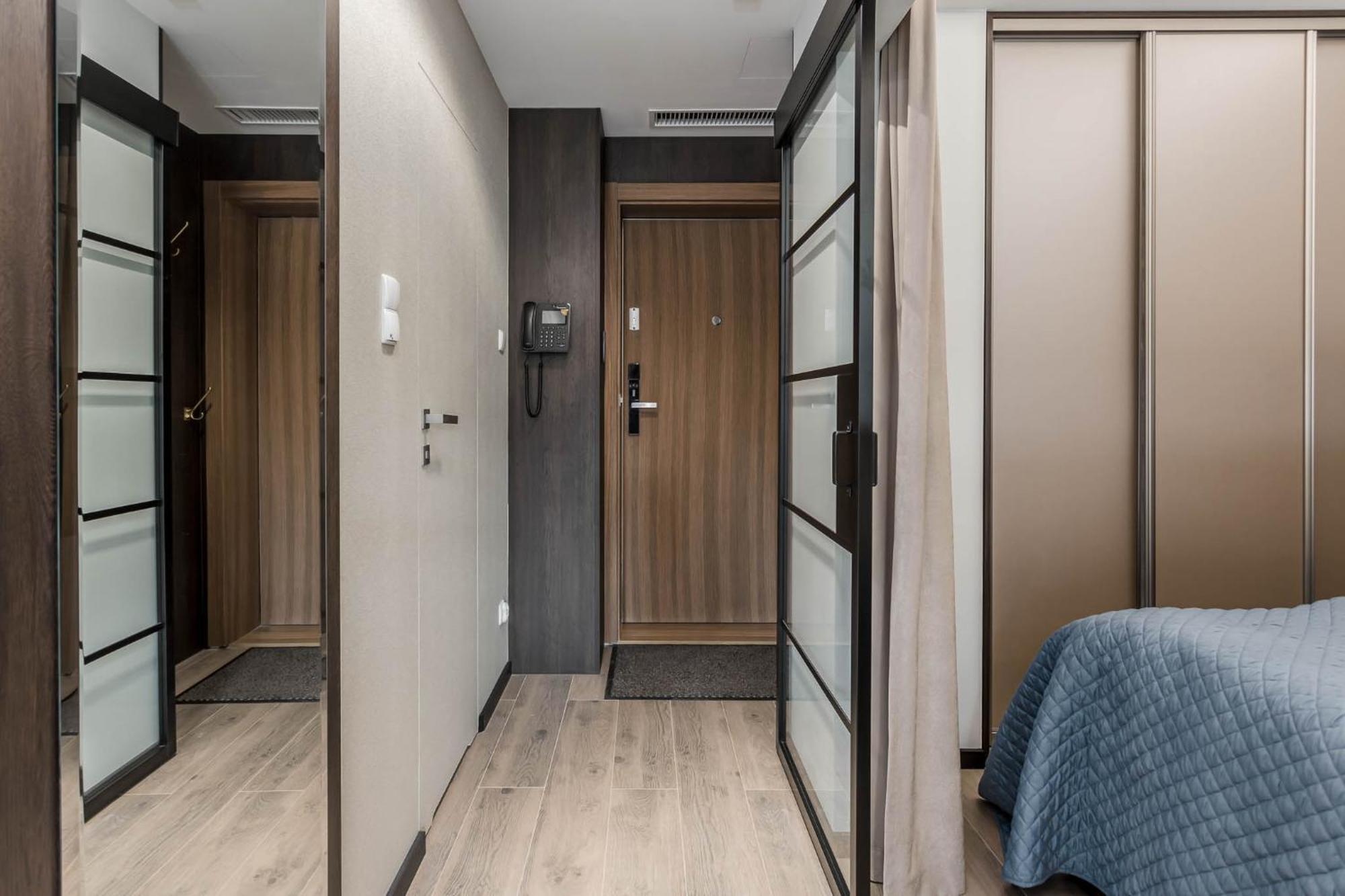Rent Like Home - Apartamenty W Deo Plaza Gdańsk Exteriör bild
