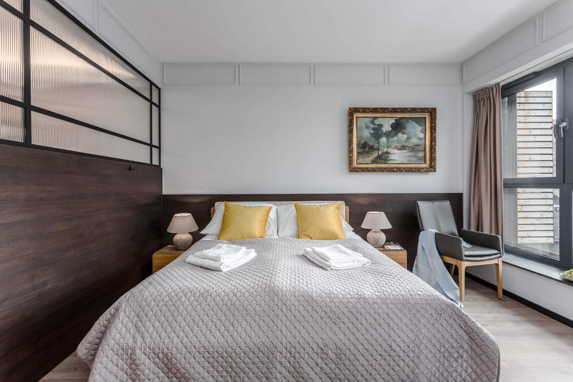 Rent Like Home - Apartamenty W Deo Plaza Gdańsk Exteriör bild