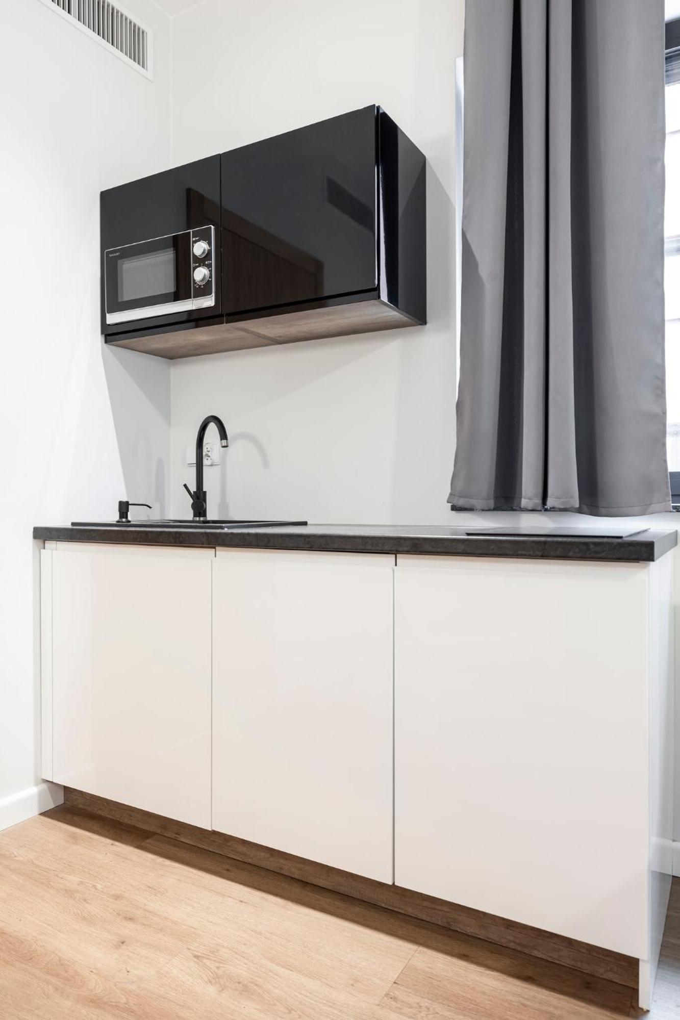 Rent Like Home - Apartamenty W Deo Plaza Gdańsk Exteriör bild