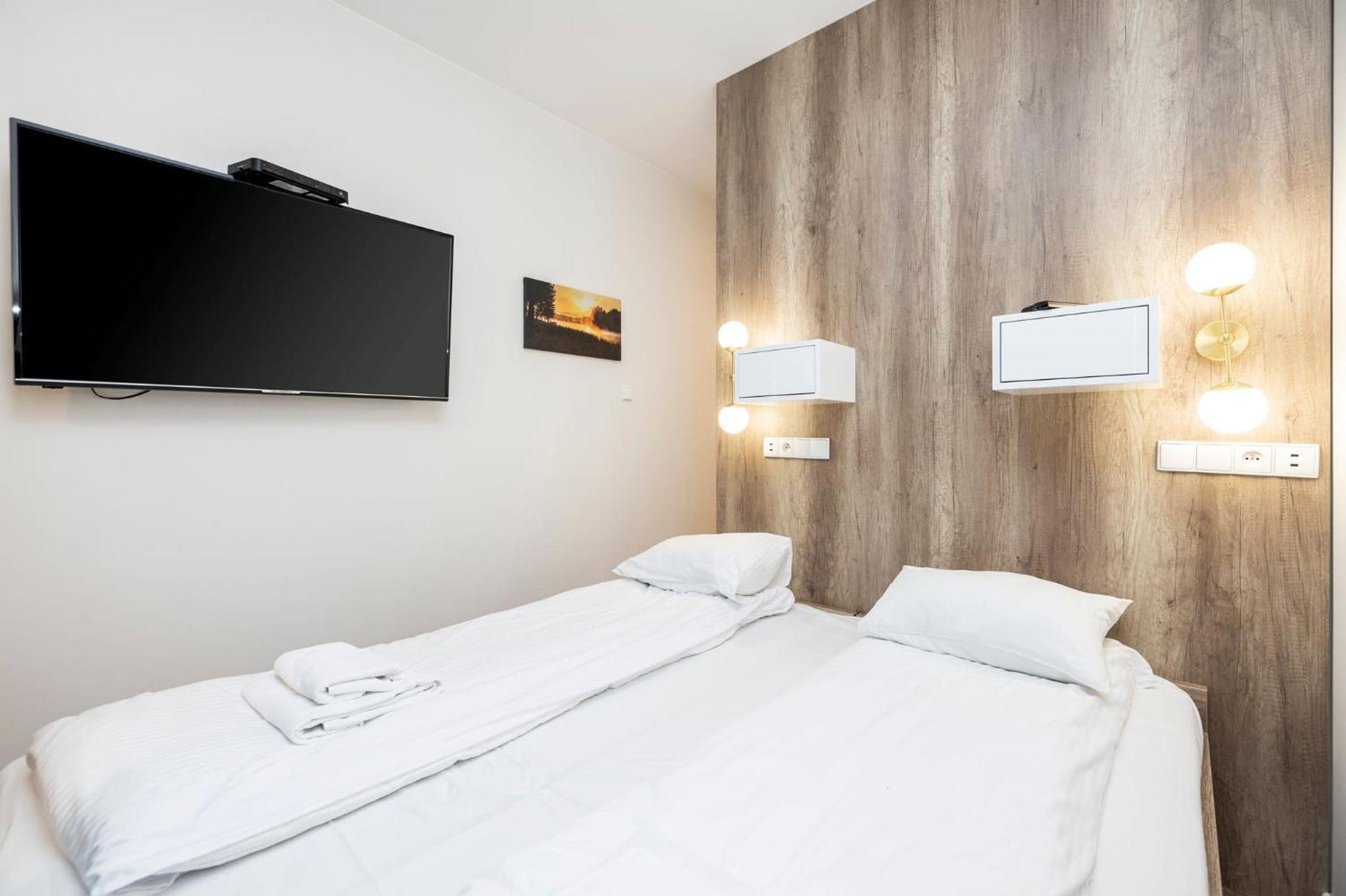 Rent Like Home - Apartamenty W Deo Plaza Gdańsk Exteriör bild